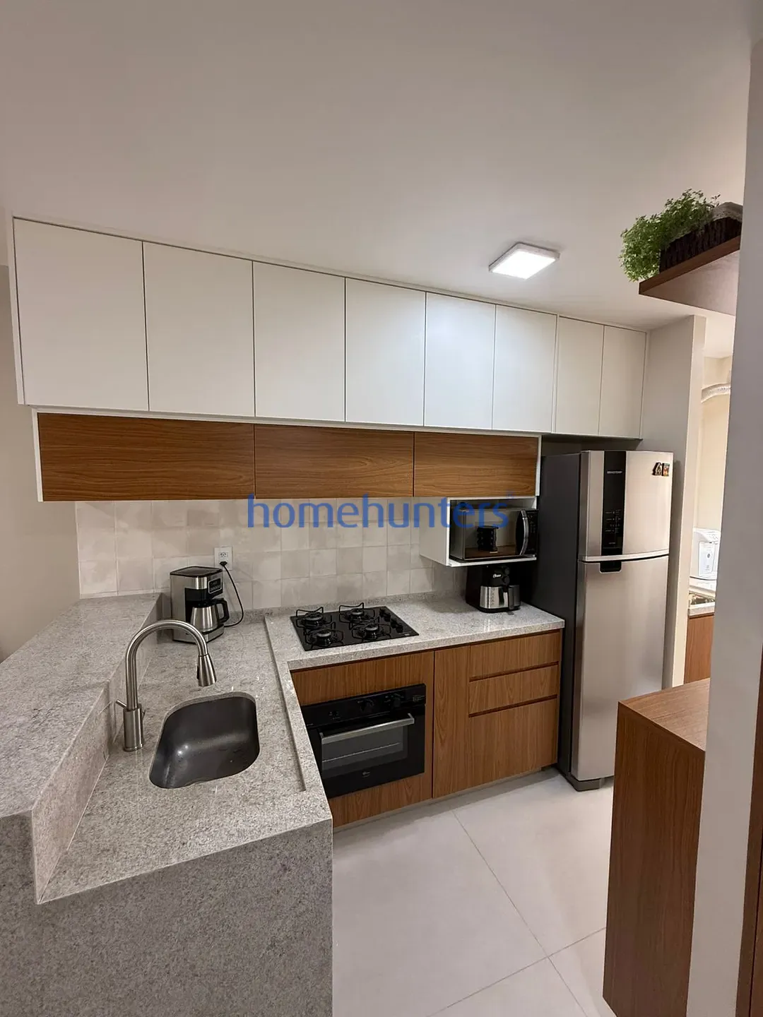 Apartamento, 2 quartos, 49 m² - Foto 7