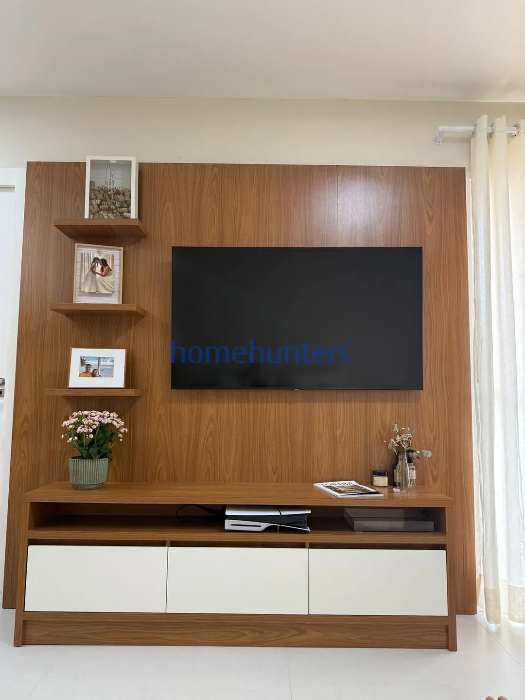 Apartamento, 2 quartos, 49 m² - Foto 2