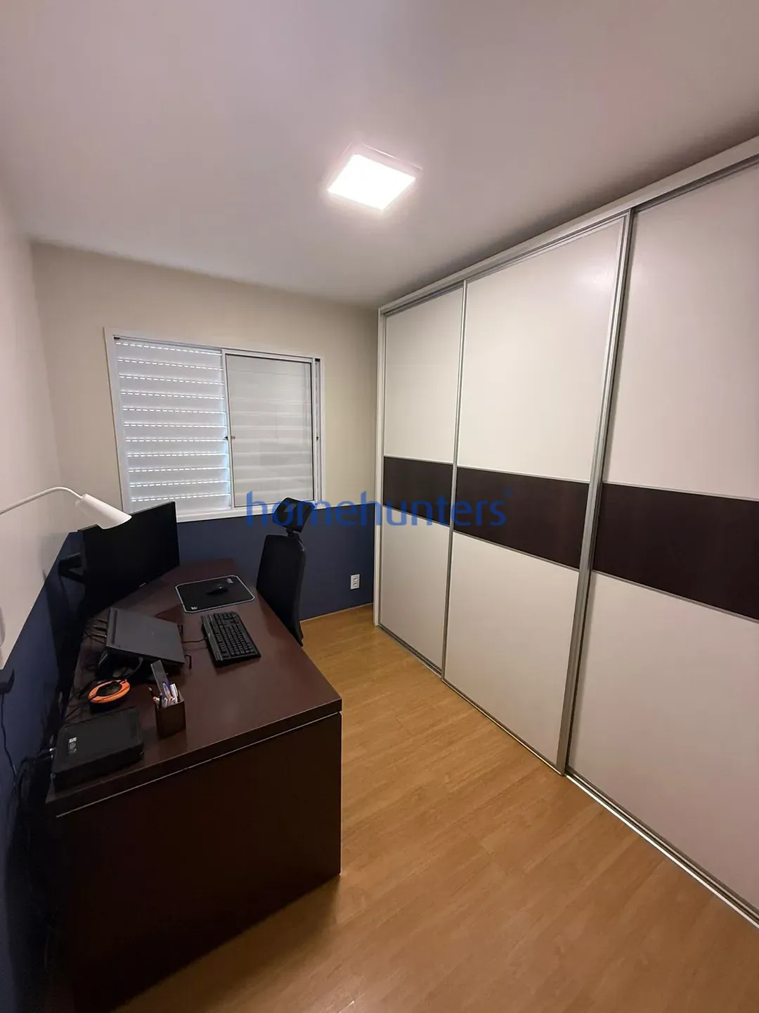 Apartamento, 2 quartos, 49 m² - Foto 21