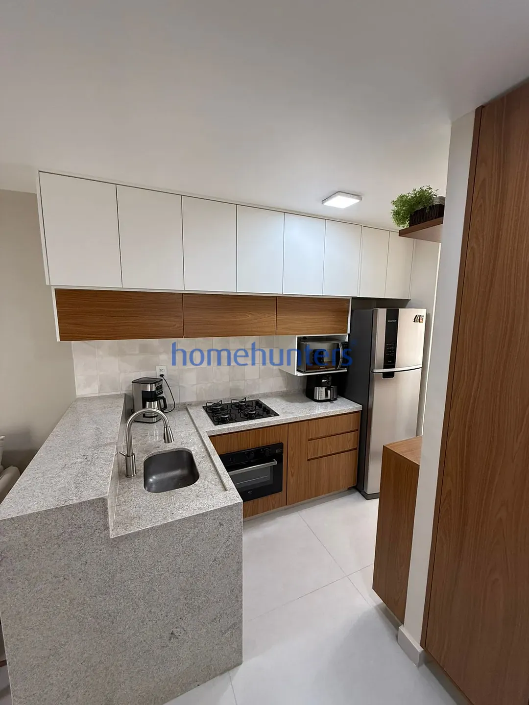 Apartamento, 2 quartos, 49 m² - Foto 9