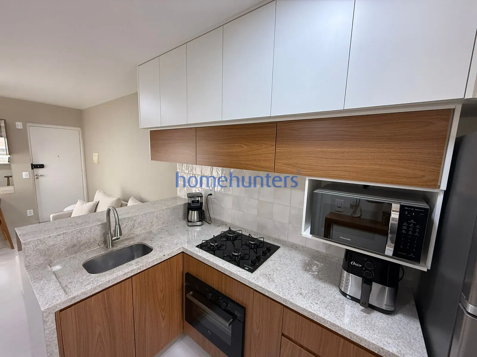 Apartamento, 2 quartos, 49 m² - Foto 15