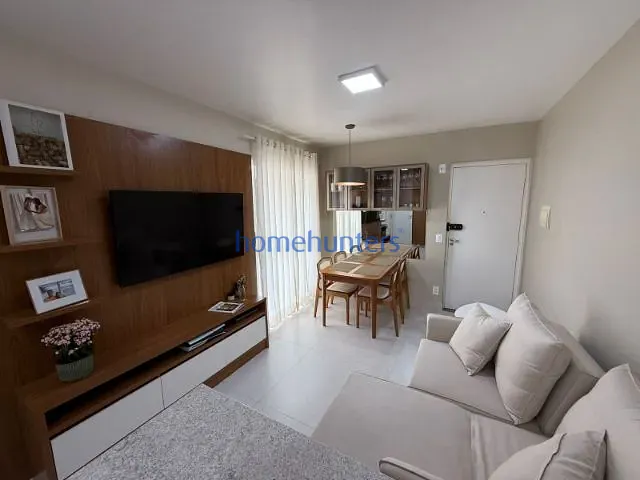 Apartamento com 49m² 2 quartos e 1 banheiro, à venda, no bairro Jardim Amazonas em Campinas