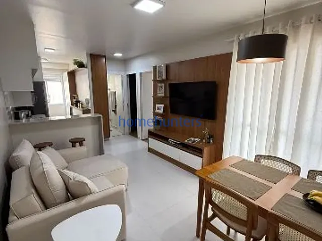 Apartamento com 49m² 2 quartos e 1 banheiro, à venda, no bairro Jardim Amazonas em Campinas