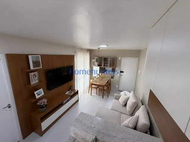Apartamento com 49m² 2 quartos e 1 banheiro, à venda, no bairro Jardim Amazonas em Campinas