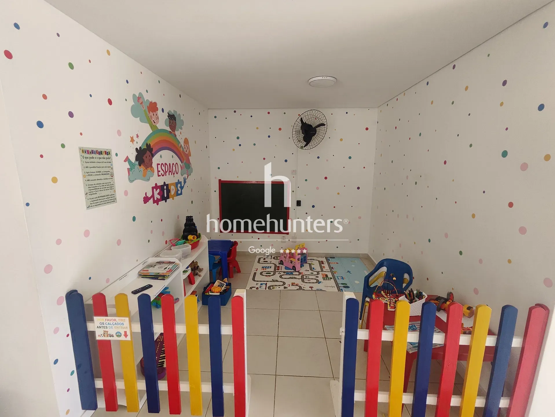Apartamento, 2 quartos, 49 m² - Foto 33