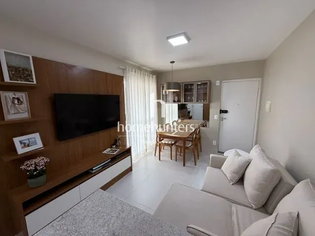 Apartamento com 49m² 2 quartos e 1 banheiro, à venda, no bairro Jardim Amazonas em Campinas