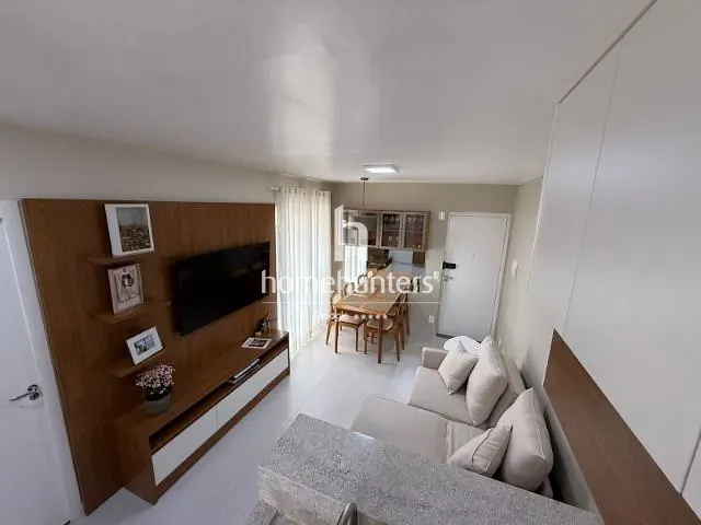 Apartamento com 49m² 2 quartos e 1 banheiro, à venda, no bairro Jardim Amazonas em Campinas