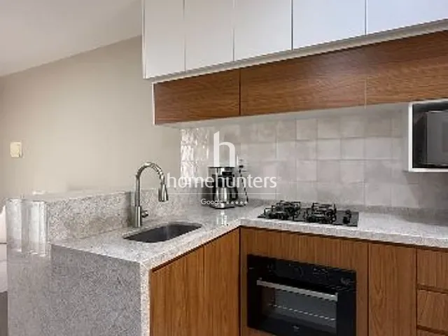 Apartamento com 49m² 2 quartos e 1 banheiro, à venda, no bairro Jardim Amazonas em Campinas
