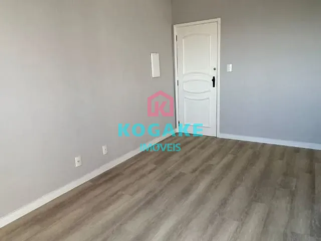 Apartamento 1 quarto e 1 banheiro, para alugar, no bairro Jardim Esplanada em São José dos Campos