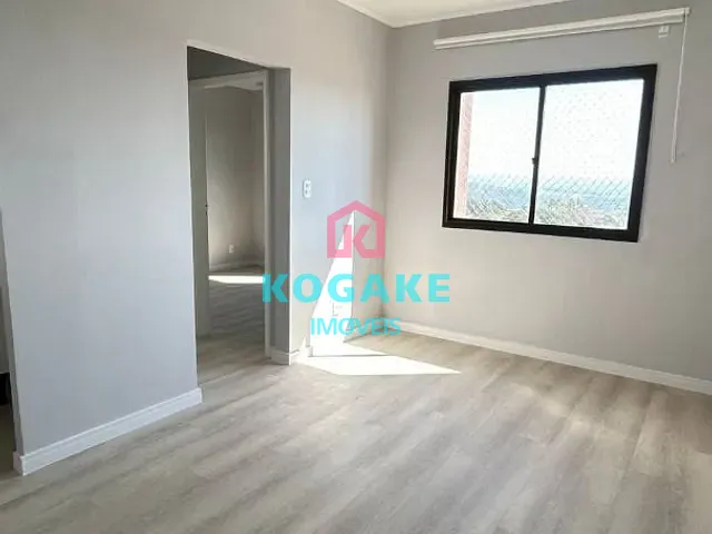Apartamento 1 quarto e 1 banheiro, para alugar, no bairro Jardim Esplanada em São José dos Campos