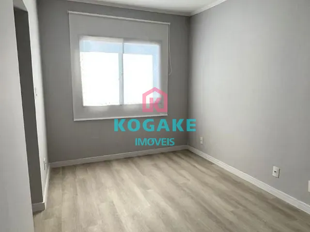 Apartamento 1 quarto e 1 banheiro, para alugar, no bairro Jardim Esplanada em São José dos Campos