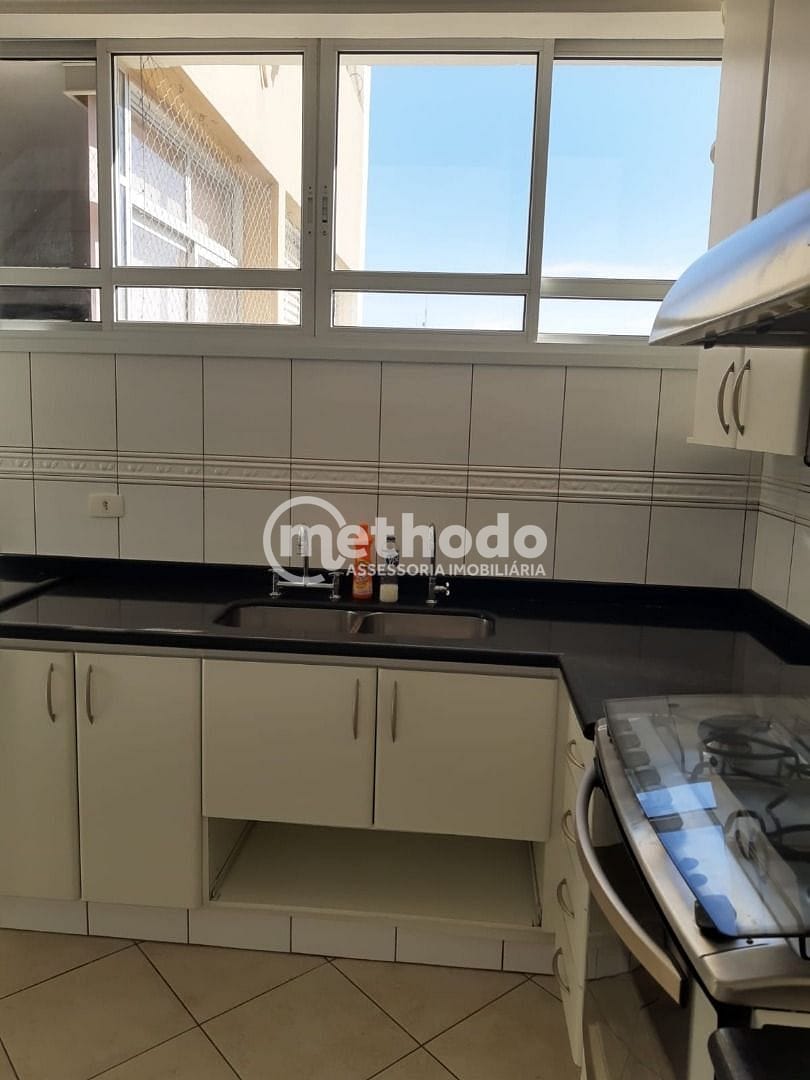 Apartamento, 3 quartos, 237 m² - Foto 9
