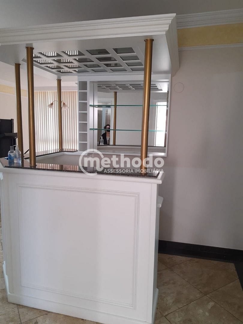 Apartamento, 3 quartos, 237 m² - Foto 5