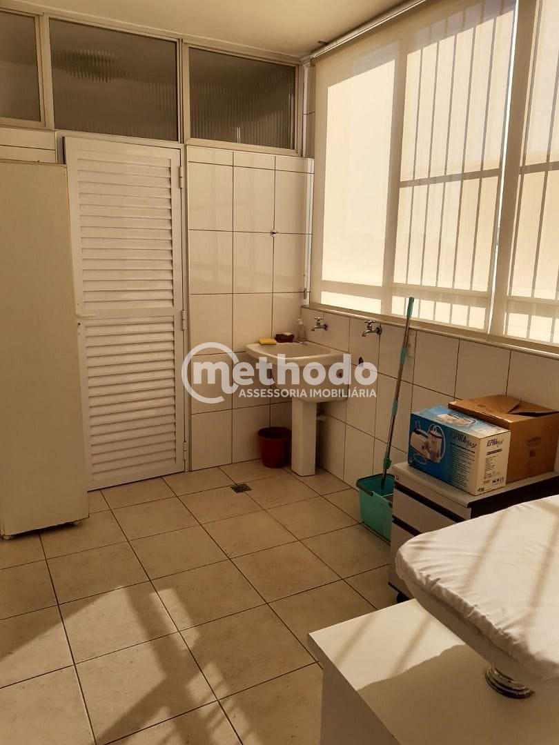 Apartamento, 3 quartos, 237 m² - Foto 21