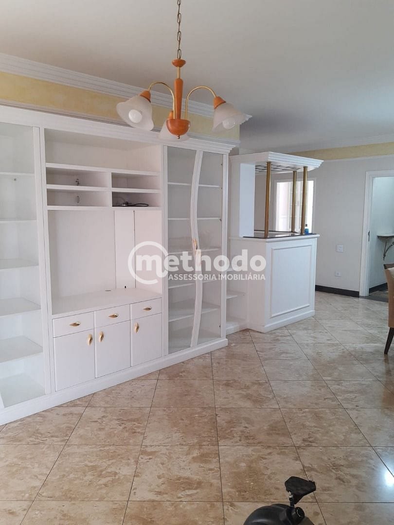 Apartamento, 3 quartos, 237 m² - Foto 1