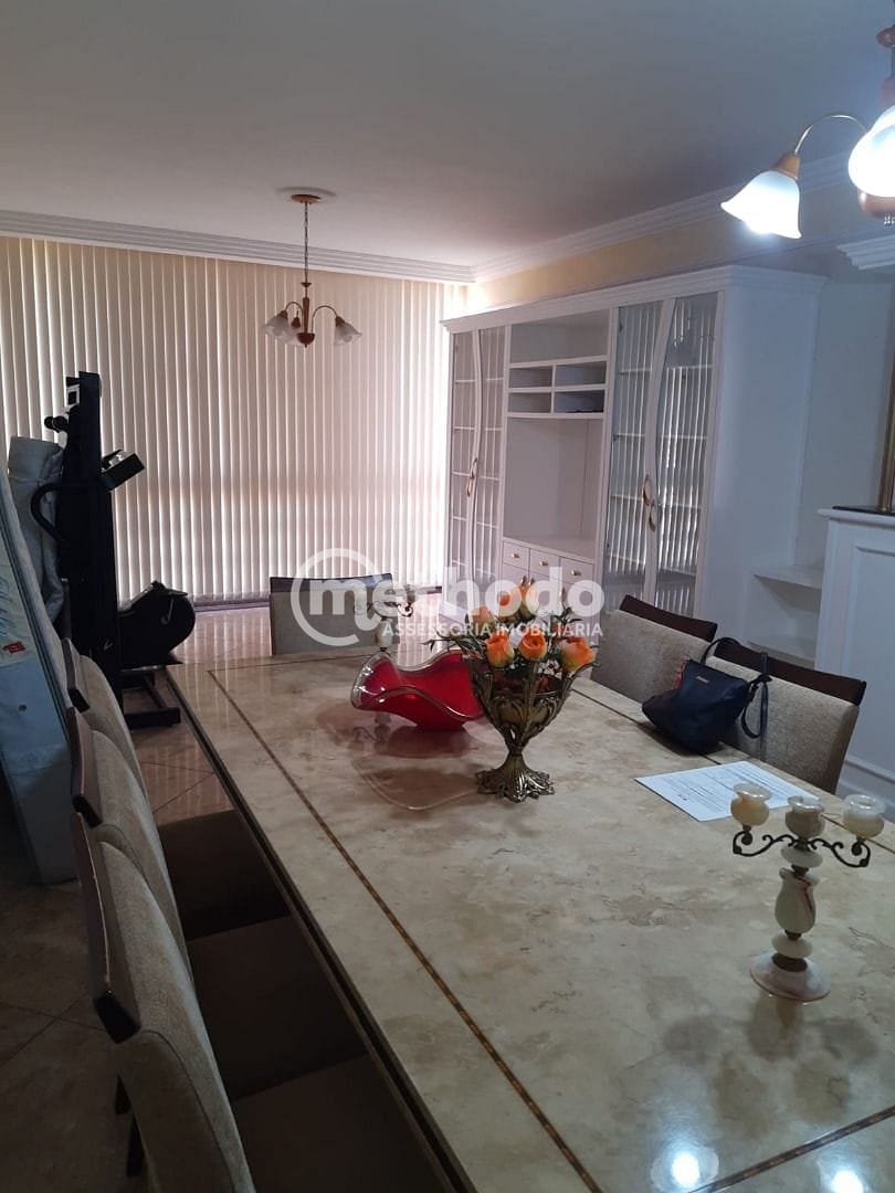 Apartamento, 3 quartos, 237 m² - Foto 4