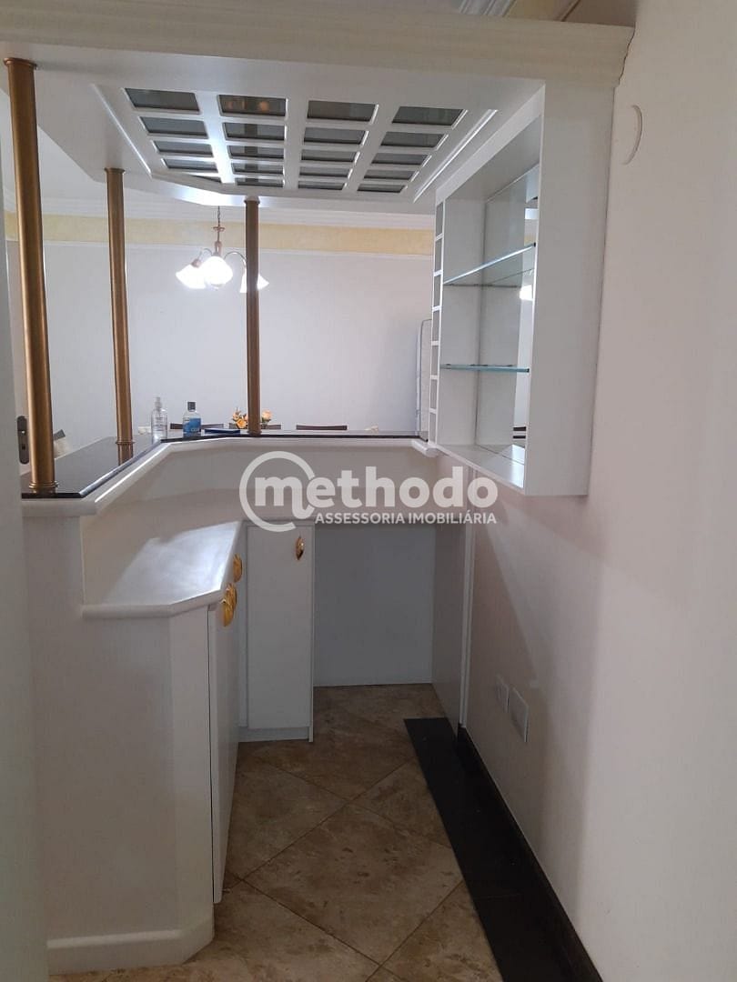 Apartamento, 3 quartos, 237 m² - Foto 6