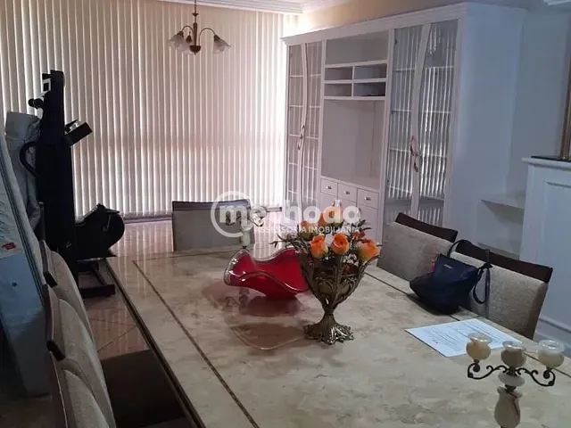 Apartamento com 237m² 3 quartos e 3 banheiros, à venda, no bairro Centro em Campinas