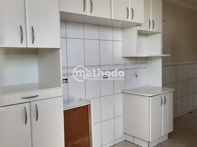 Apartamento com 237m² 3 quartos e 3 banheiros, à venda, no bairro Centro em Campinas