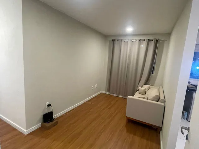 Apartamento com 41m² 2 quartos e 1 banheiro, para alugar, no bairro Jardim Gilda Maria em São Paulo