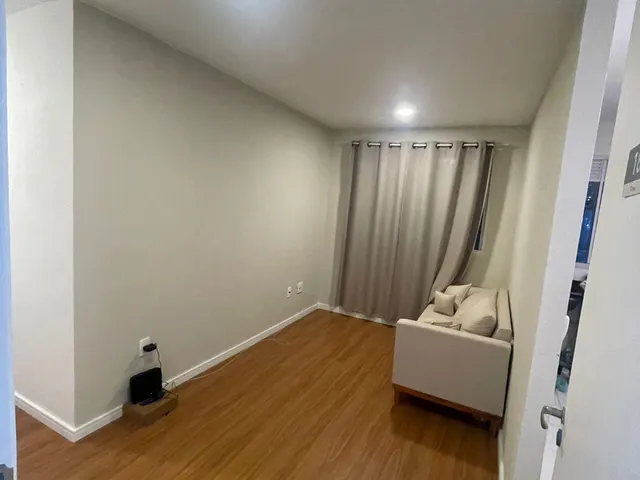 Apartamento com 41m² 2 quartos e 1 banheiro, para alugar, no bairro Jardim Gilda Maria em São Paulo