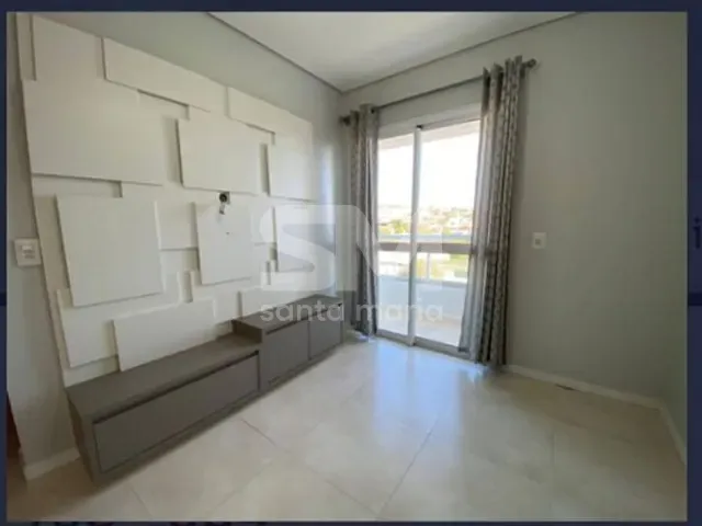 Apartamento com 65m² 2 quartos e 1 banheiro, à venda, no bairro Santo Antônio em CHAPECÓ