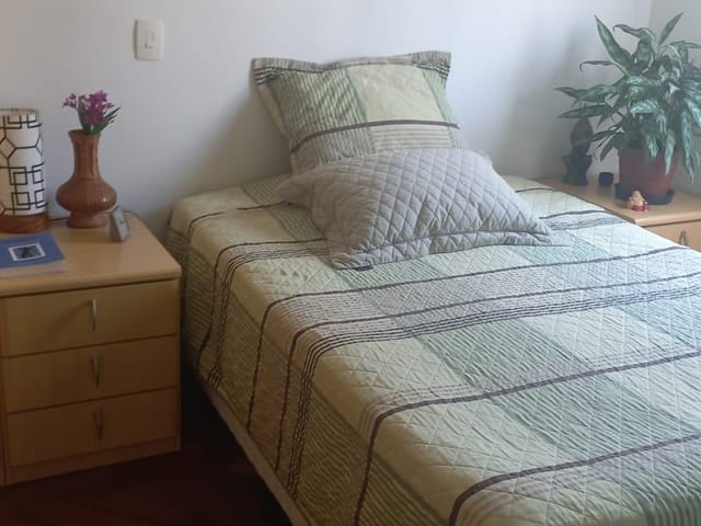 Apartamento com 89m² 3 quartos e 2 banheiros, à venda, no bairro Vila Monumento em São Paulo