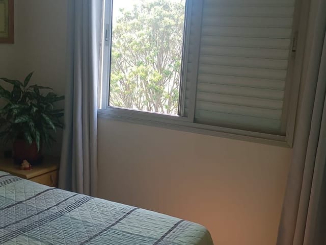 Apartamento com 89m² 3 quartos e 2 banheiros, à venda, no bairro Vila Monumento em São Paulo