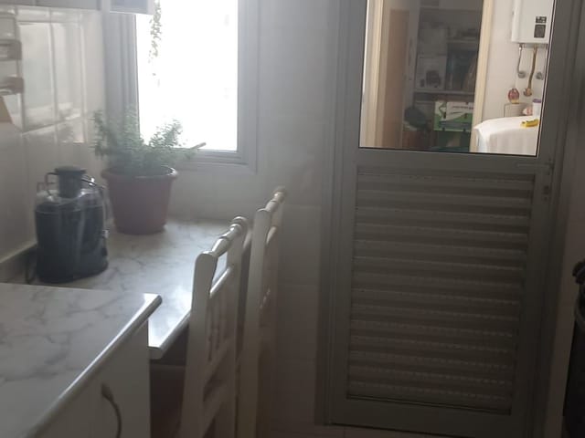 Apartamento com 89m² 3 quartos e 2 banheiros, à venda, no bairro Vila Monumento em São Paulo