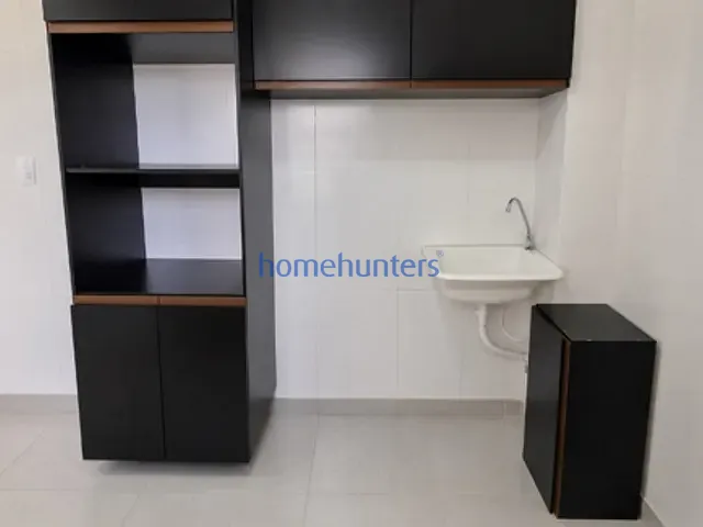 Apartamento 2 quartos e 1 banheiro, à venda, no bairro Jardim Nova Abolição em Campinas