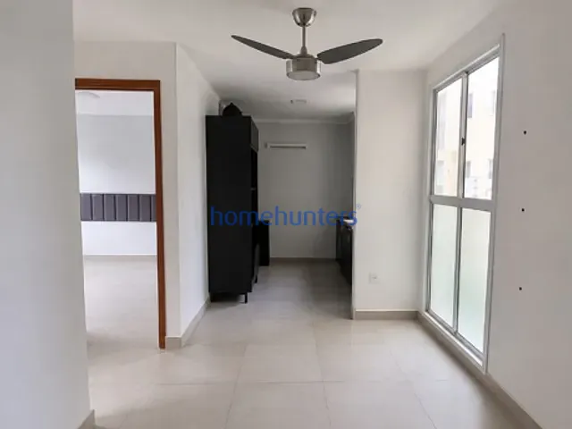 Apartamento 2 quartos e 1 banheiro, à venda, no bairro Jardim Nova Abolição em Campinas
