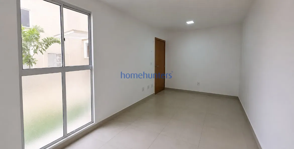 Apartamento, 2 quartos, 47 m² - Foto 3