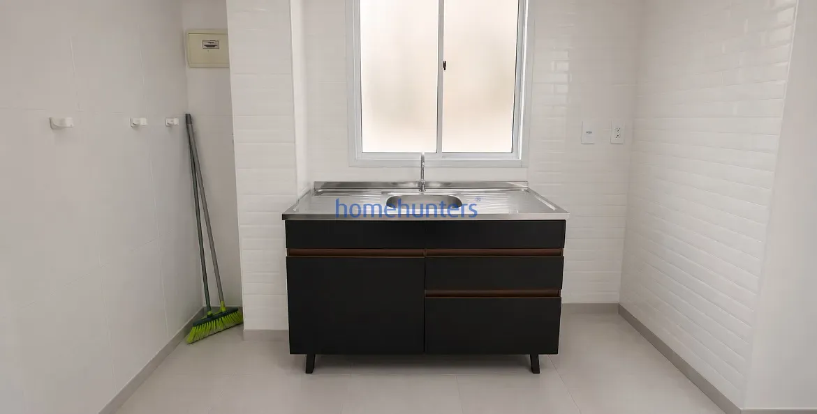 Apartamento, 2 quartos, 47 m² - Foto 5