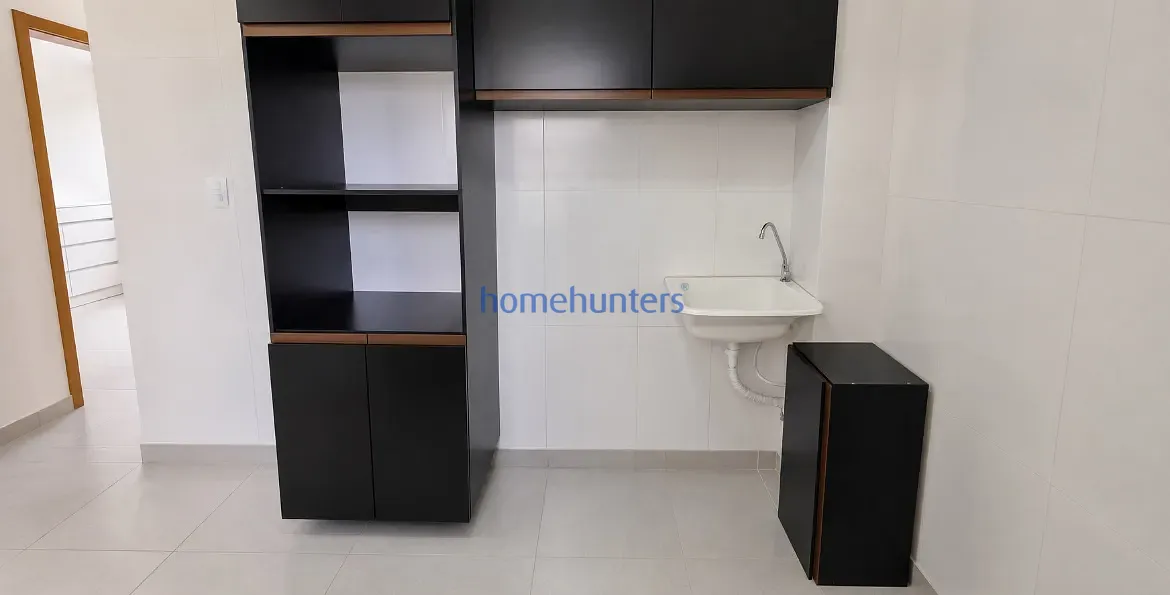 Apartamento, 2 quartos, 47 m² - Foto 6