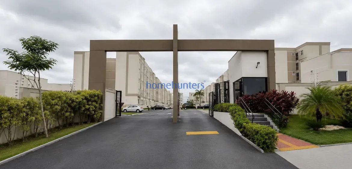 Apartamento, 2 quartos, 47 m² - Foto 17