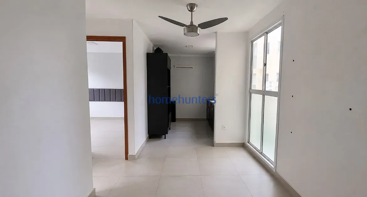 Apartamento, 2 quartos, 47 m² - Foto 9