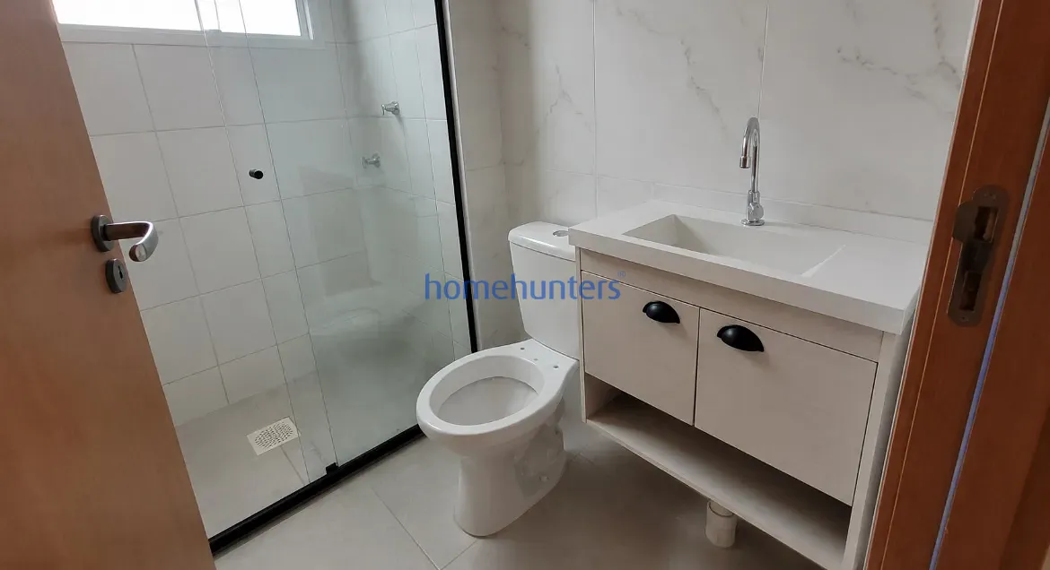 Apartamento, 2 quartos, 47 m² - Foto 2