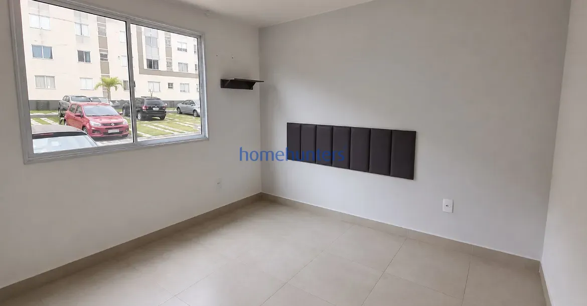Apartamento, 2 quartos, 47 m² - Foto 12
