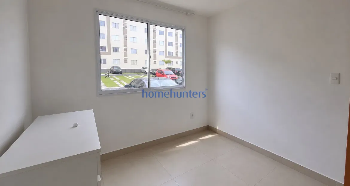 Apartamento, 2 quartos, 47 m² - Foto 16