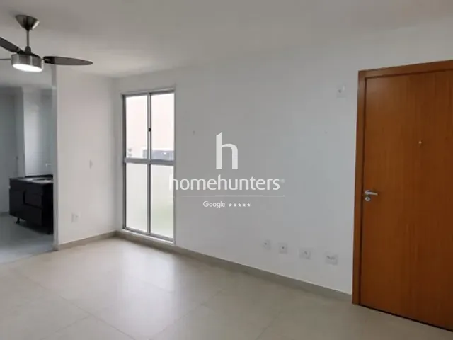 Apartamento 2 quartos e 1 banheiro, à venda, no bairro Jardim Nova Abolição em Campinas