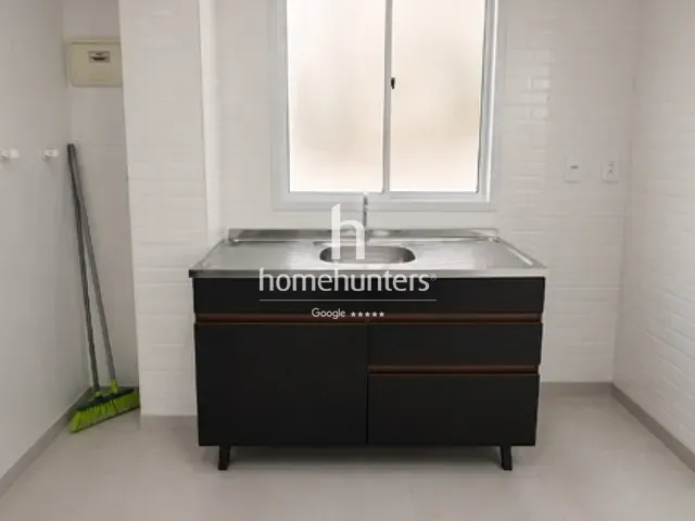 Apartamento 2 quartos e 1 banheiro, à venda, no bairro Jardim Nova Abolição em Campinas