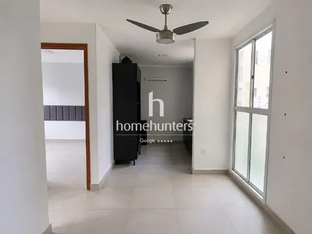 Apartamento 2 quartos e 1 banheiro, à venda, no bairro Jardim Nova Abolição em Campinas