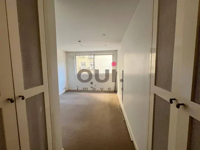 Apartamento 4 quartos e 6 banheiros, à venda, no bairro Jardim Europa em São Paulo
