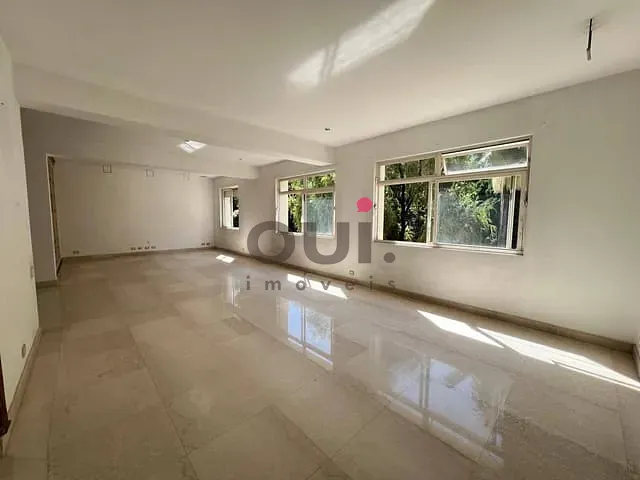 Apartamento 4 quartos e 6 banheiros, à venda, no bairro Jardim Europa em São Paulo