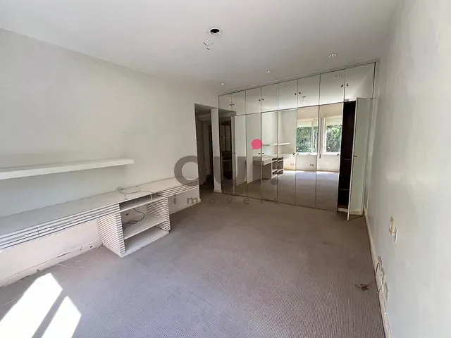 Apartamento 4 quartos e 6 banheiros, à venda, no bairro Jardim Europa em São Paulo