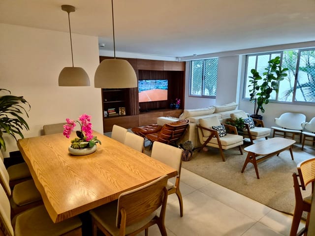 Foto do Apartamento - Apartamento à venda, Itaim Bibi, São Paulo, SP | Vista Livre