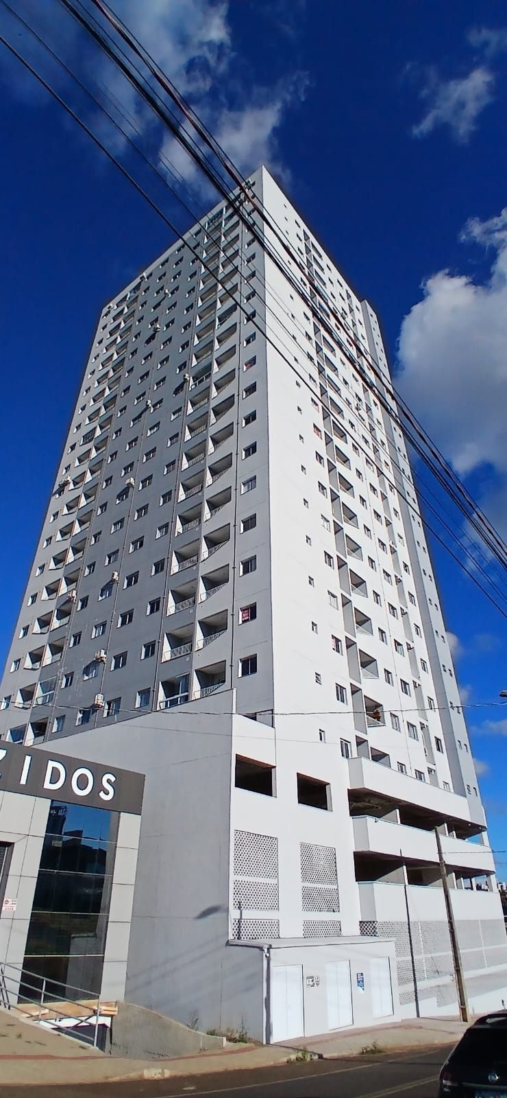 Foto 4 de apartamento em Chapecó