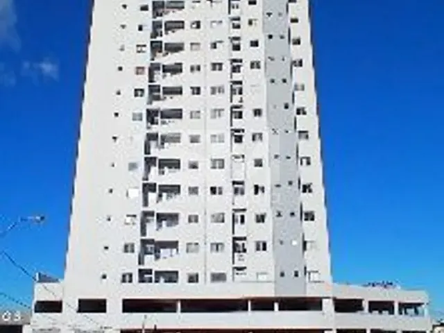 Apartamento com 103m² 2 quartos e 2 banheiros, à venda, no bairro Bom Retiro em Chapecó