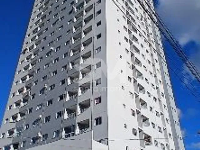 Apartamento com 103m² 2 quartos e 2 banheiros, à venda, no bairro Bom Retiro em Chapecó