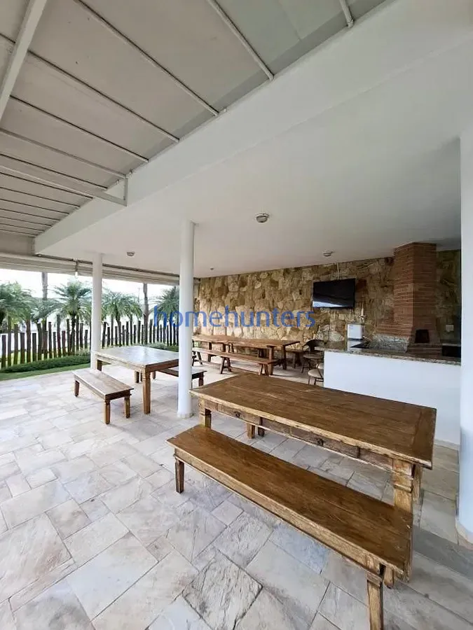 Apartamento, 3 quartos, 134 m² - Foto 39